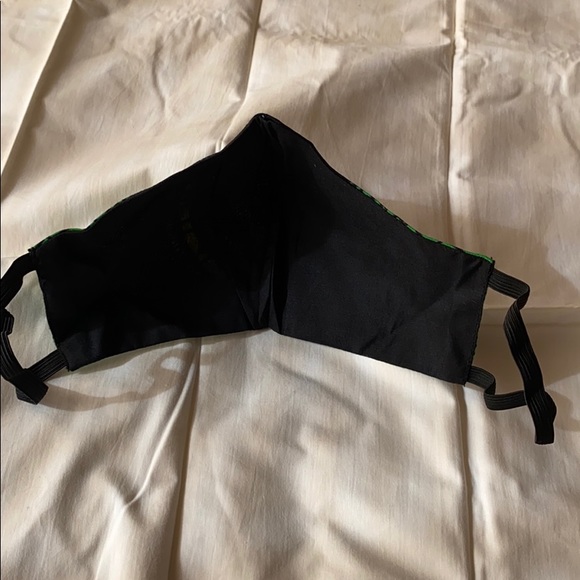 Authentic African print facial mask - Picture 4 of 5